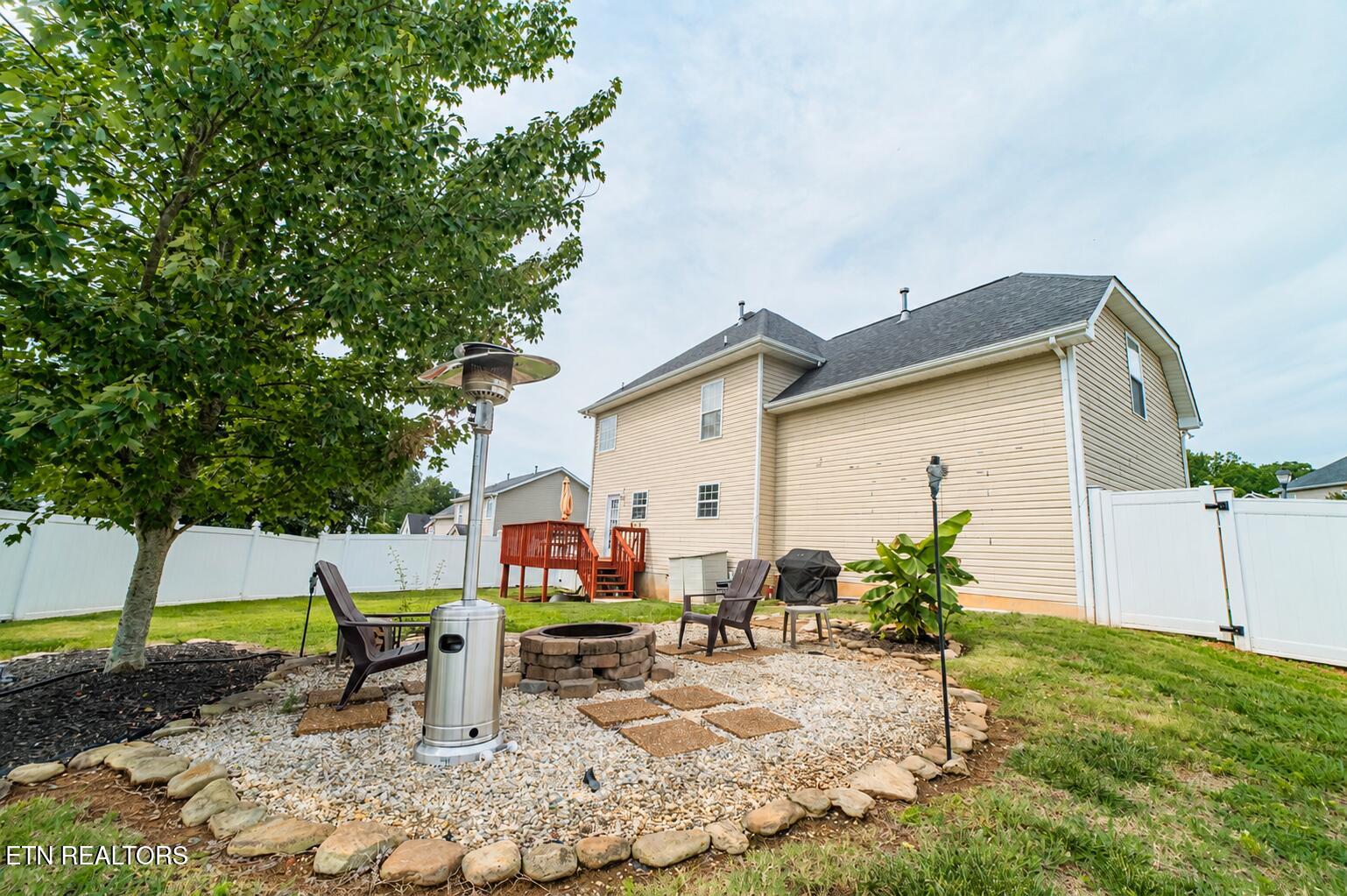 7604 Shadewell Drive Knoxville TN 37938