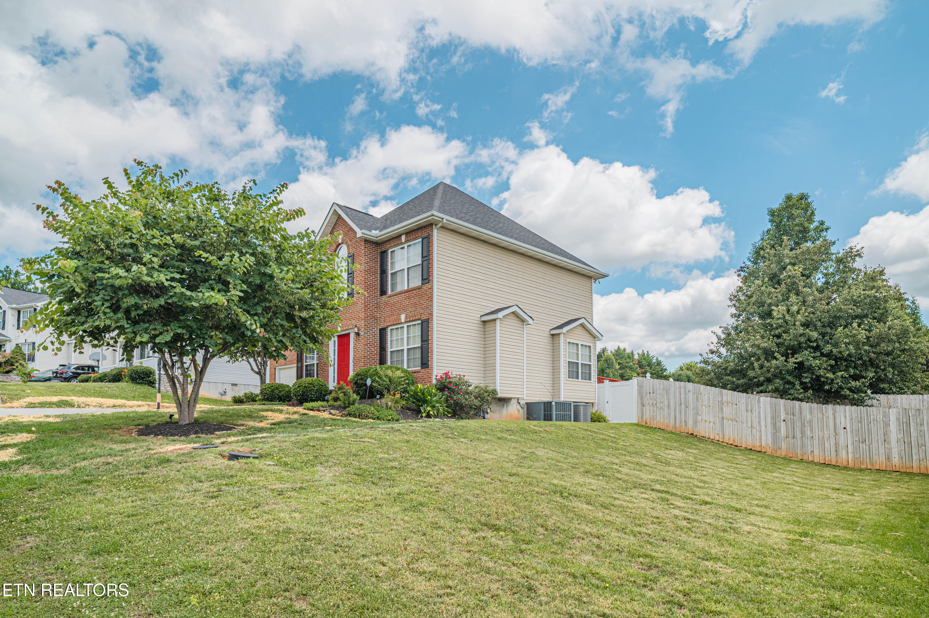 7604 Shadewell Drive Knoxville TN 37938