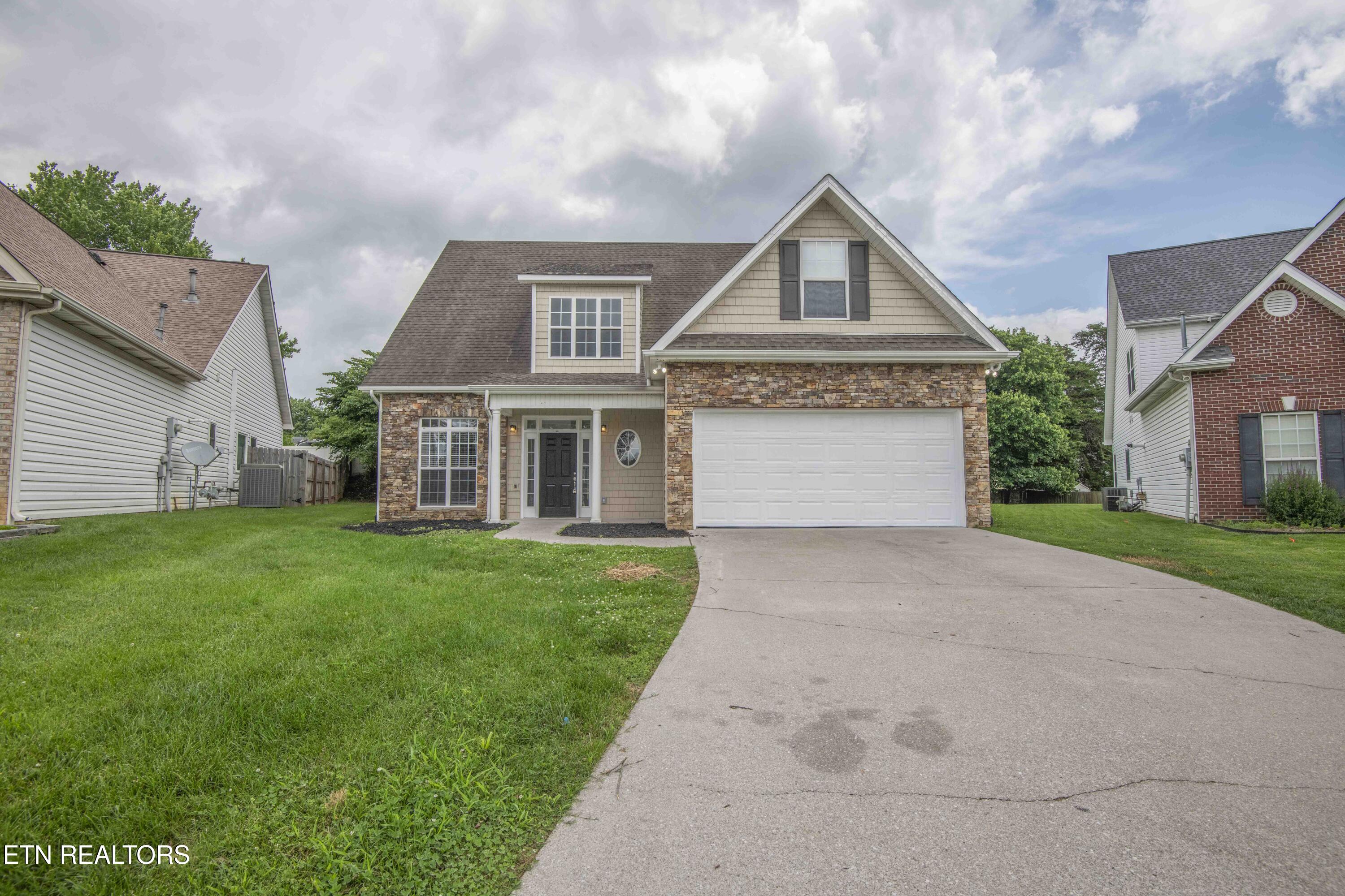 7120 Presidential Lane Knoxville TN 37931