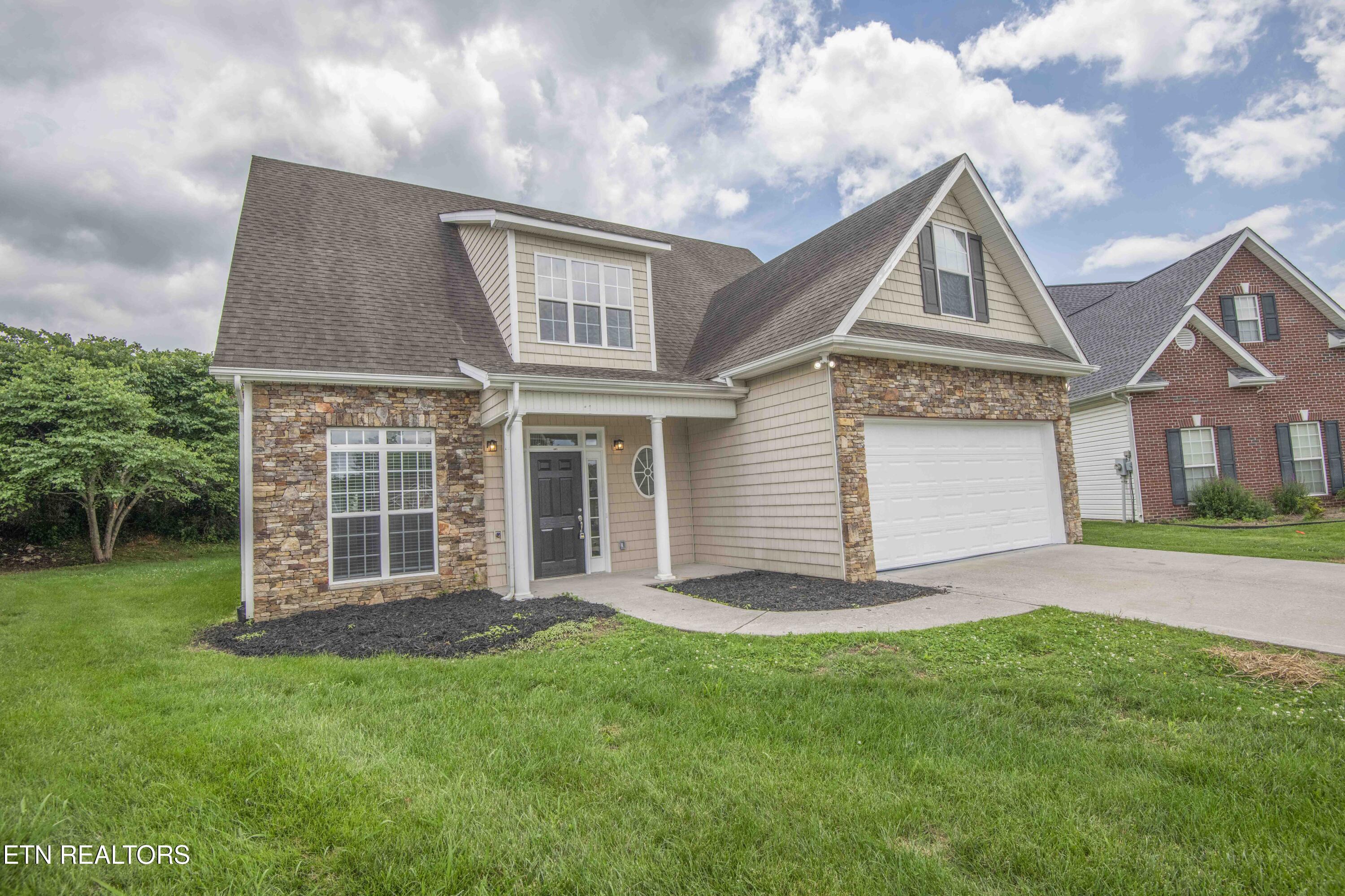 7120 Presidential Lane Knoxville TN 37931