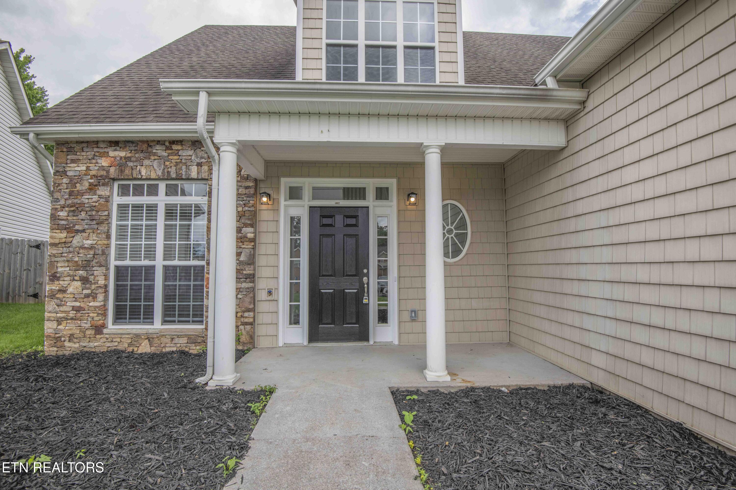 7120 Presidential Lane Knoxville TN 37931