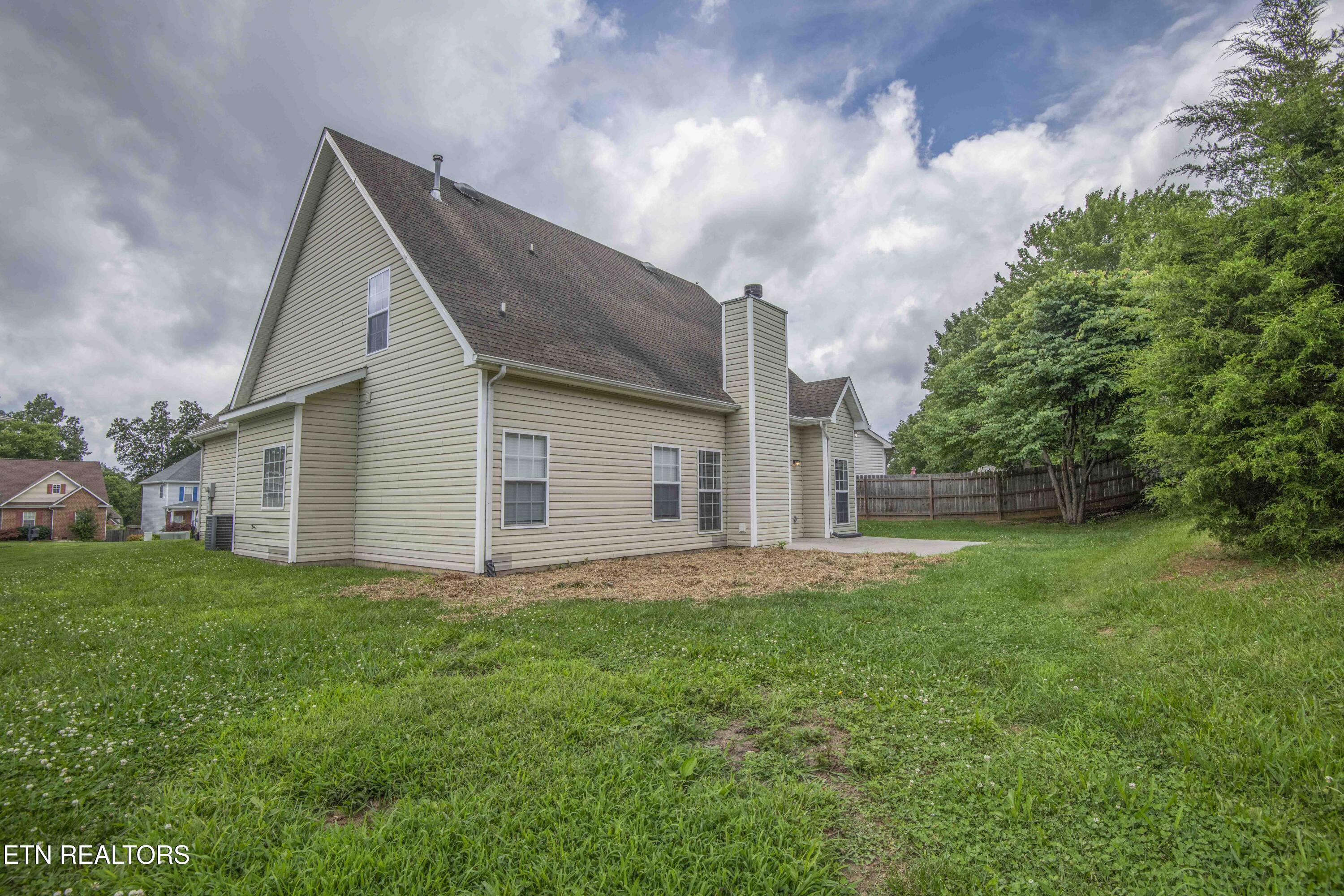 7120 Presidential Lane Knoxville TN 37931