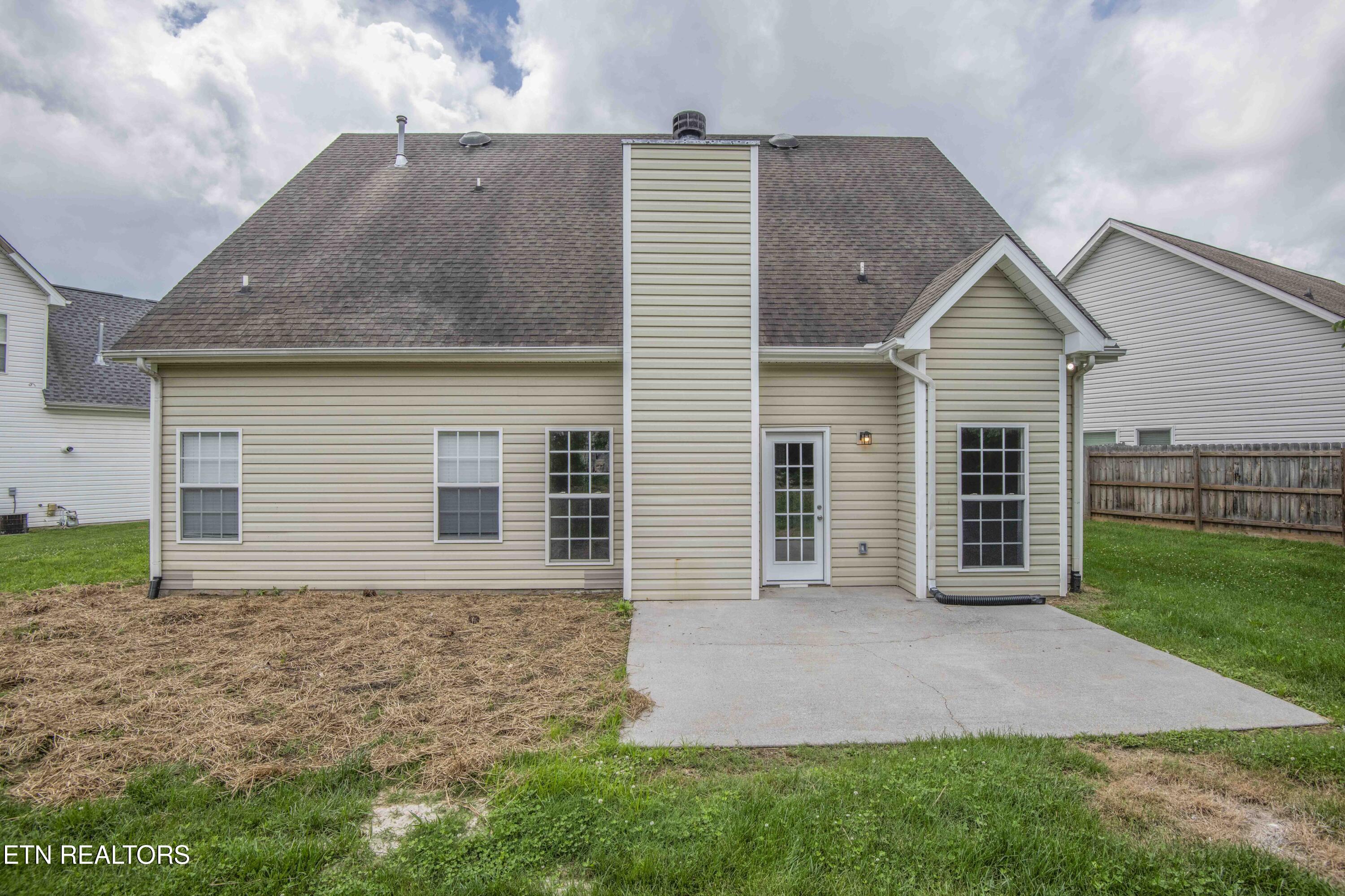 7120 Presidential Lane Knoxville TN 37931