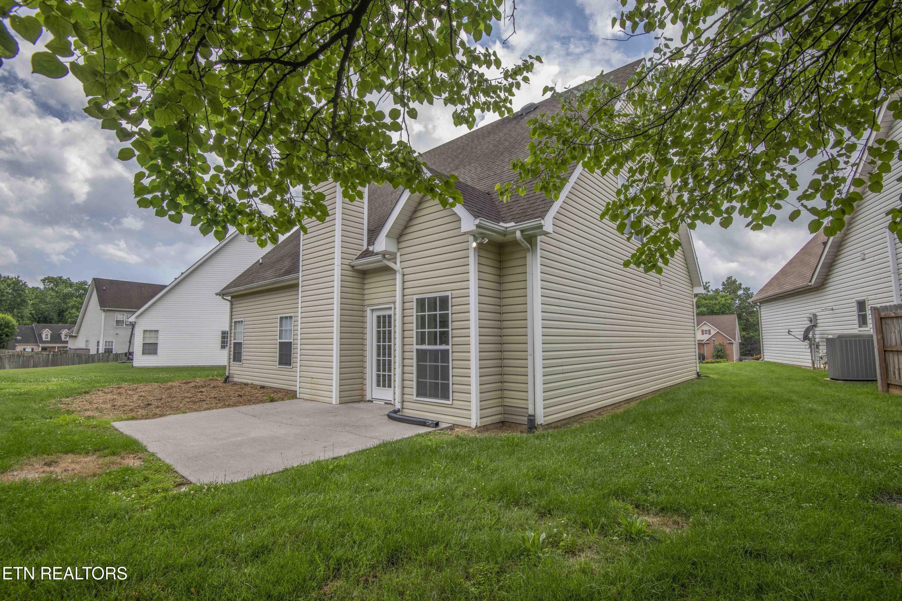 7120 Presidential Lane Knoxville TN 37931