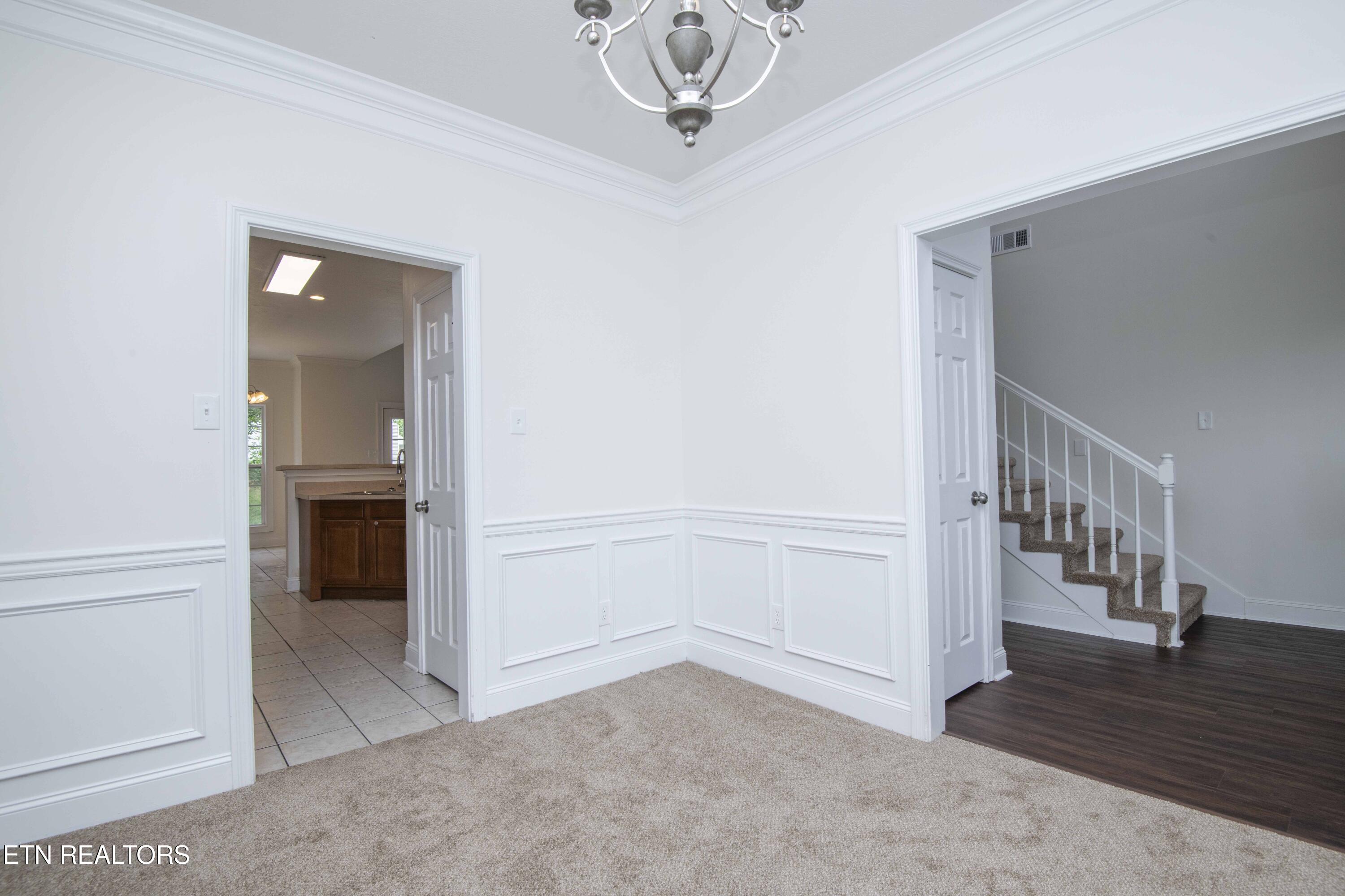 7120 Presidential Lane Knoxville TN 37931