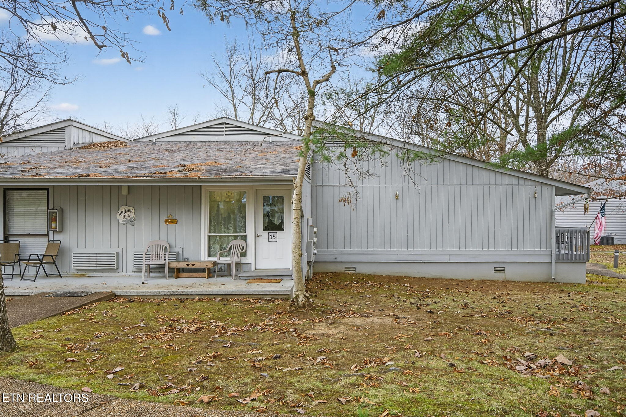 15 Eagle Court Crossville TN 38558