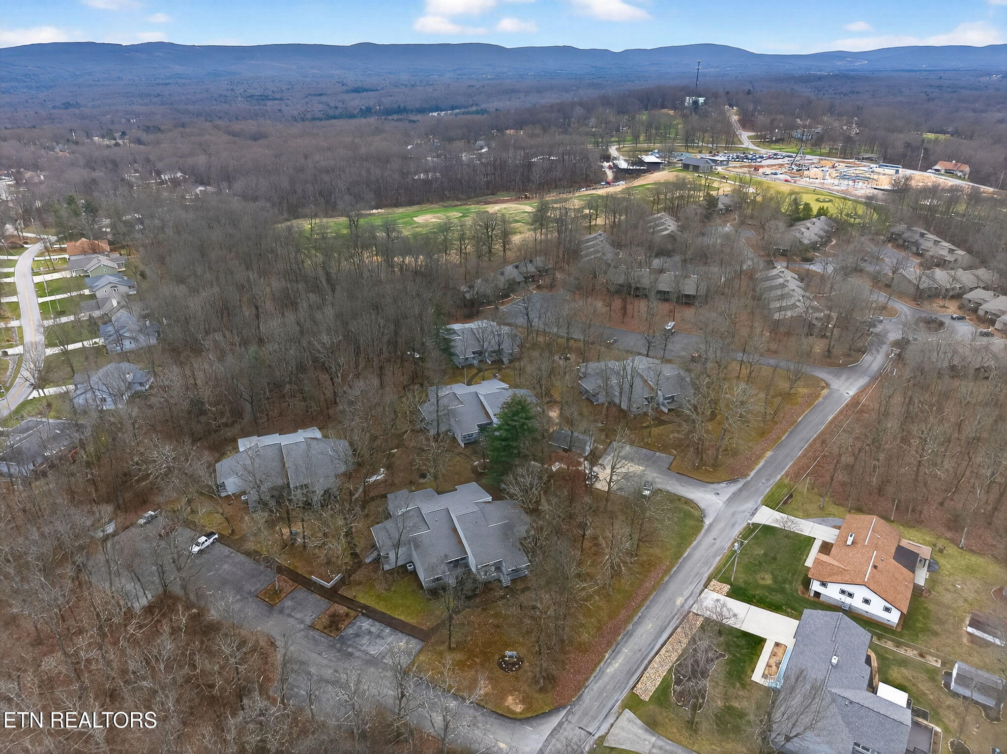 15 Eagle Court Crossville TN 38558