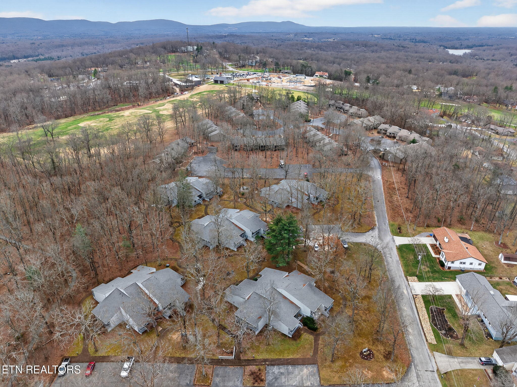 15 Eagle Court Crossville TN 38558