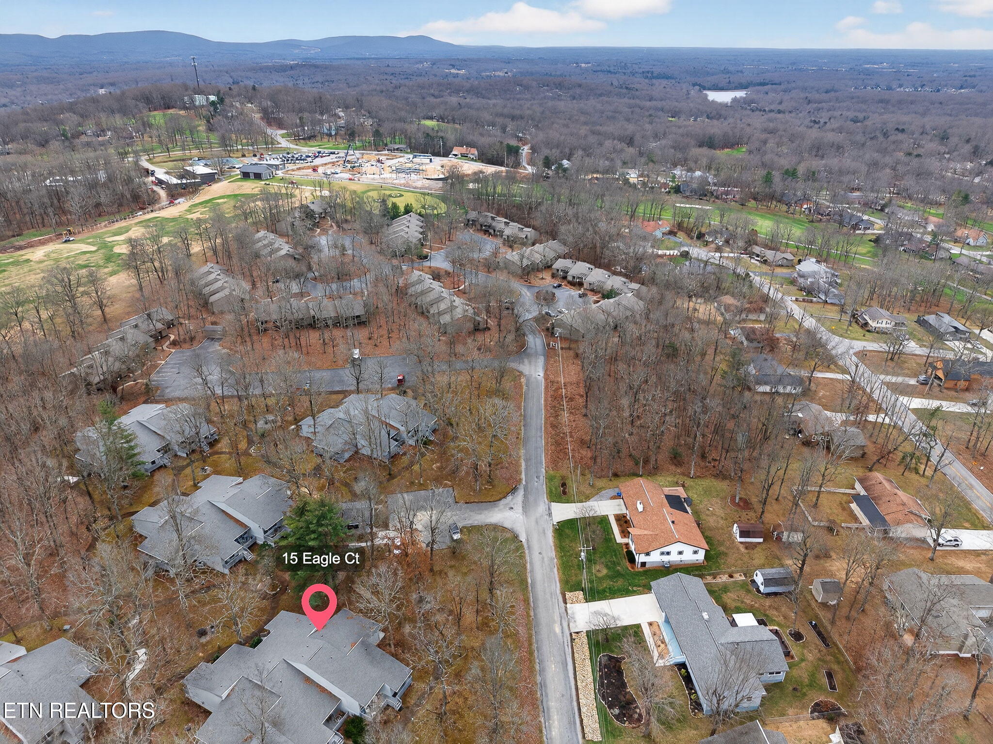 15 Eagle Court Crossville TN 38558