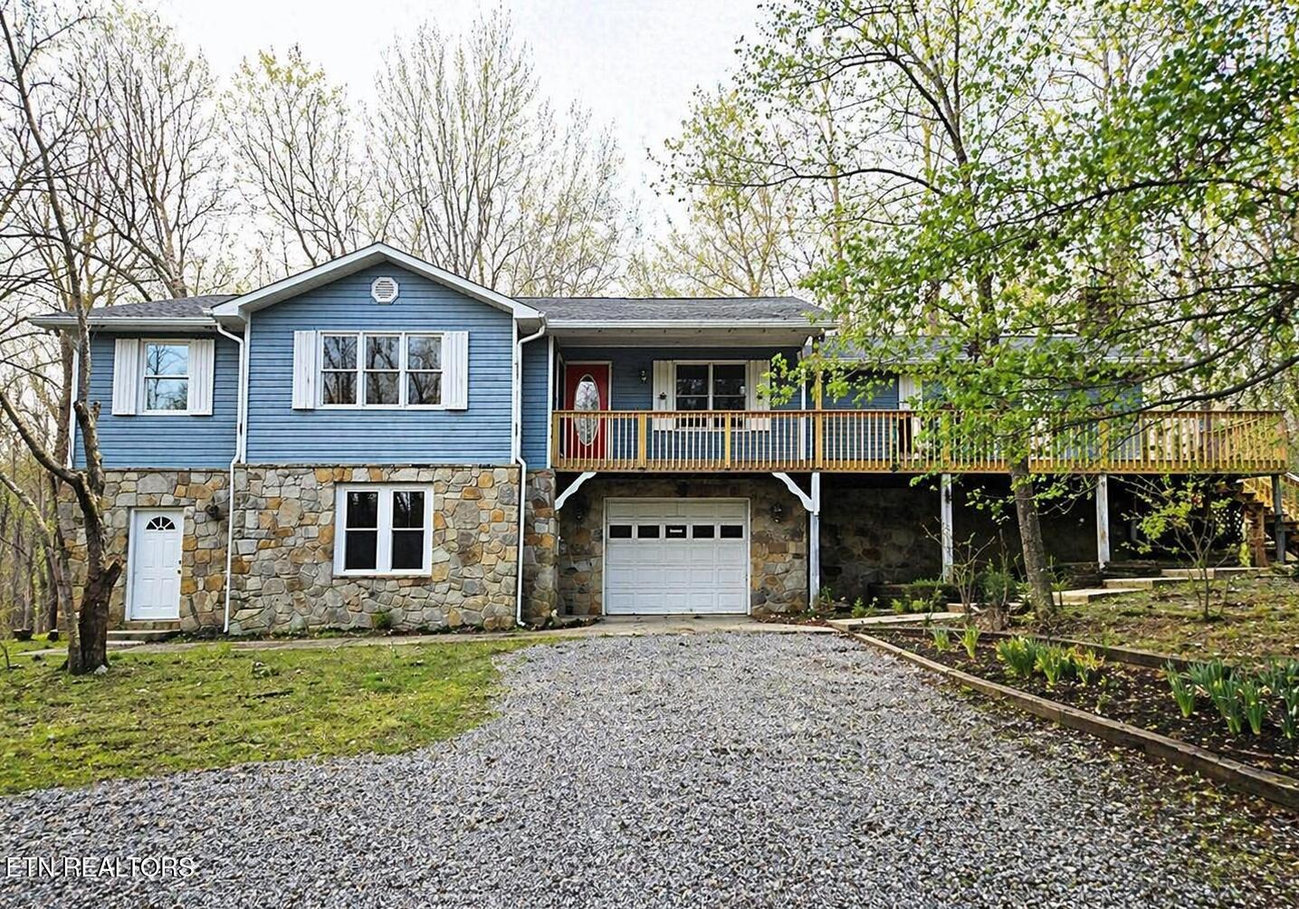 416 Walker Hollow Drive Monterey TN 38574