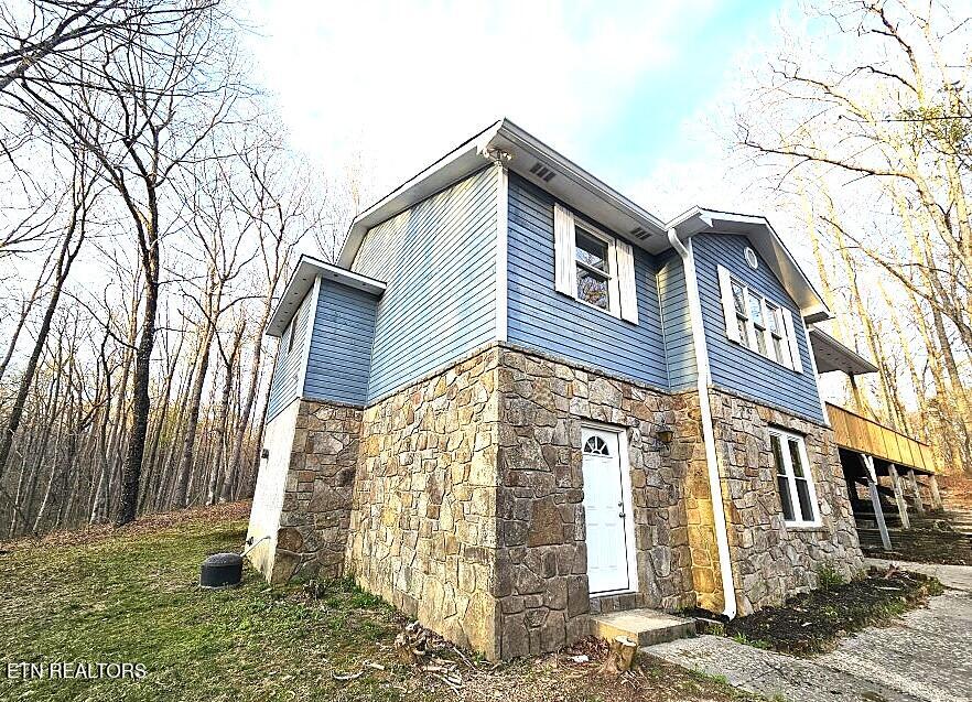 416 Walker Hollow Drive Monterey TN 38574