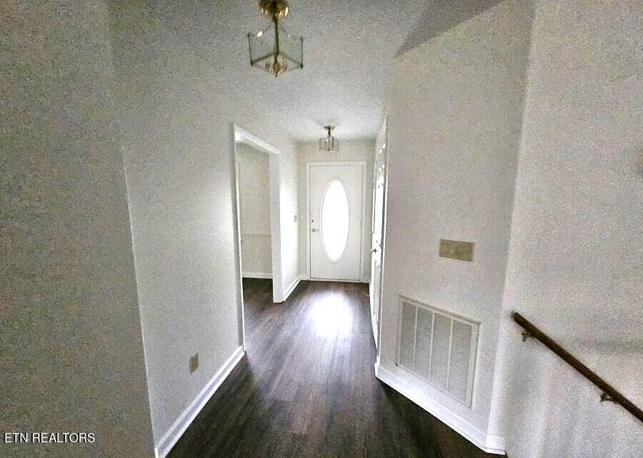 416 Walker Hollow Drive Monterey TN 38574