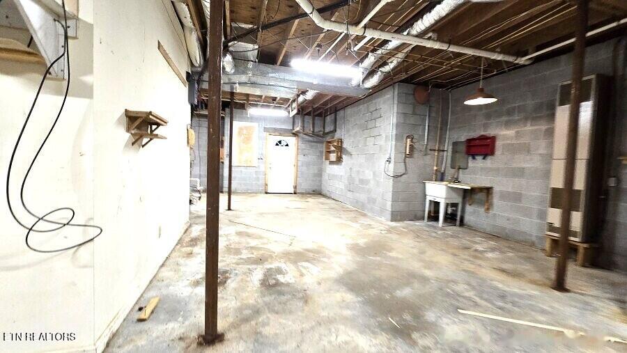 416 Walker Hollow Drive Monterey TN 38574