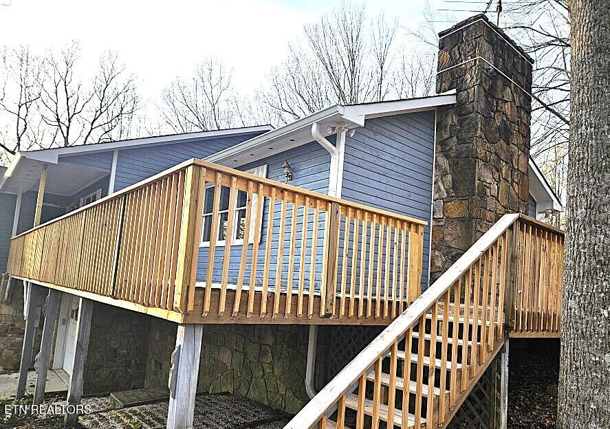 416 Walker Hollow Drive Monterey TN 38574
