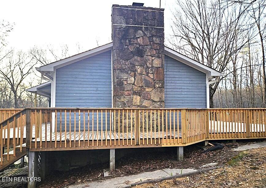 416 Walker Hollow Drive Monterey TN 38574