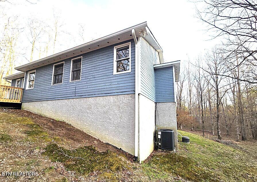 416 Walker Hollow Drive Monterey TN 38574