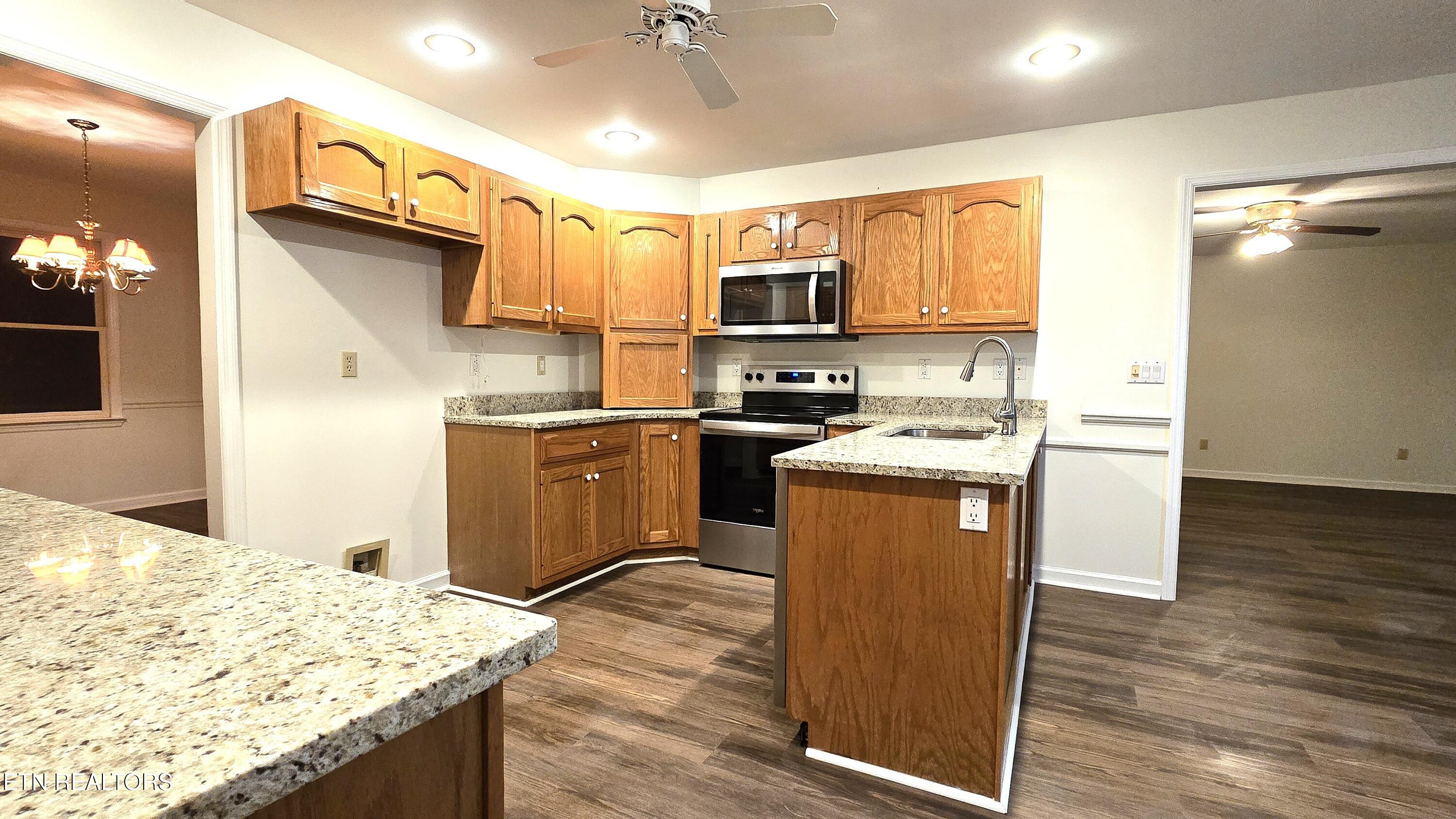 416 Walker Hollow Drive Monterey TN 38574