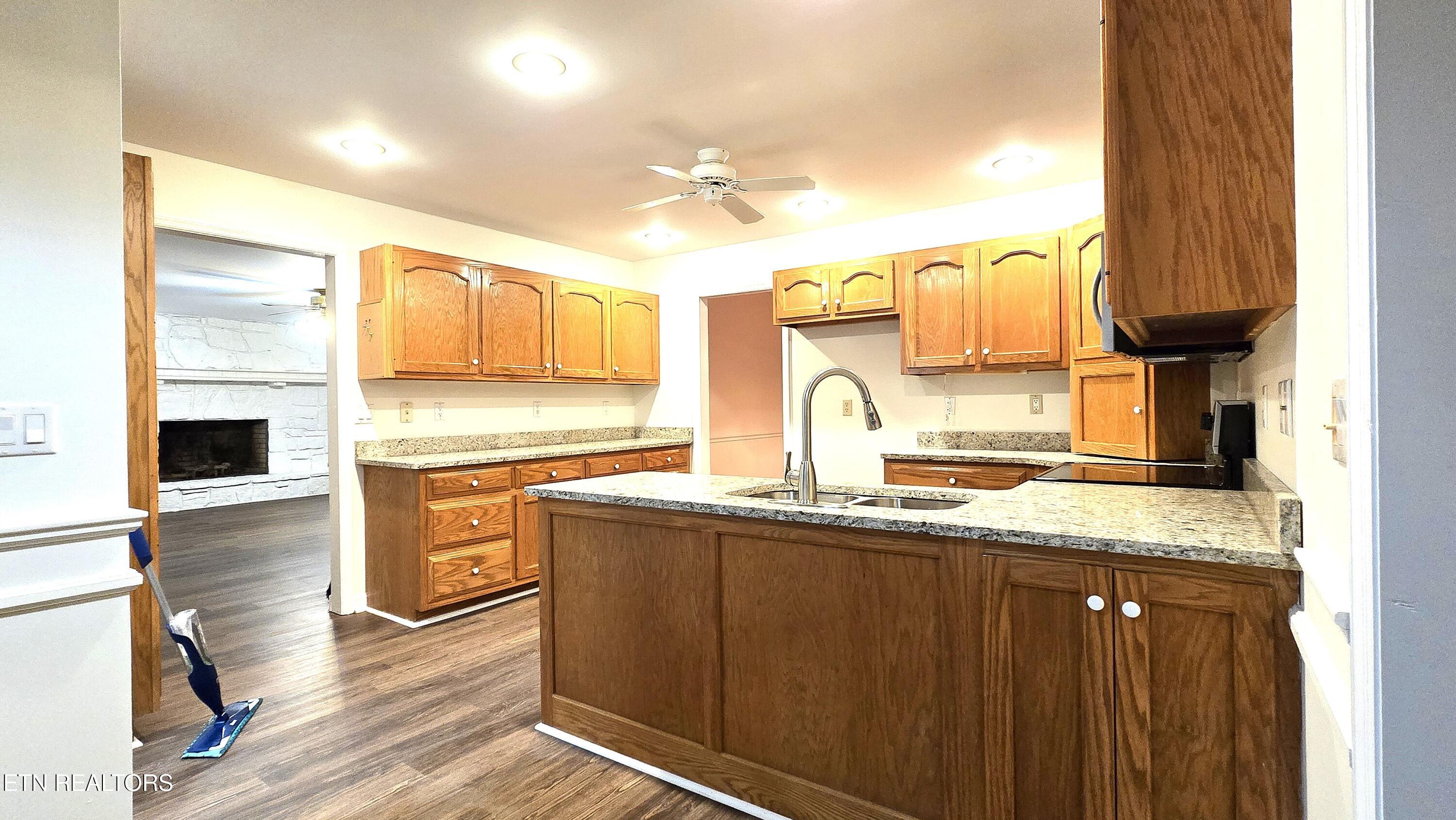 416 Walker Hollow Drive Monterey TN 38574
