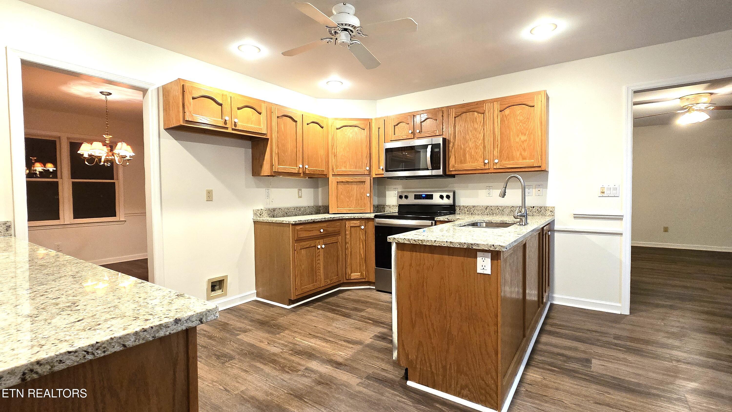 416 Walker Hollow Drive Monterey TN 38574