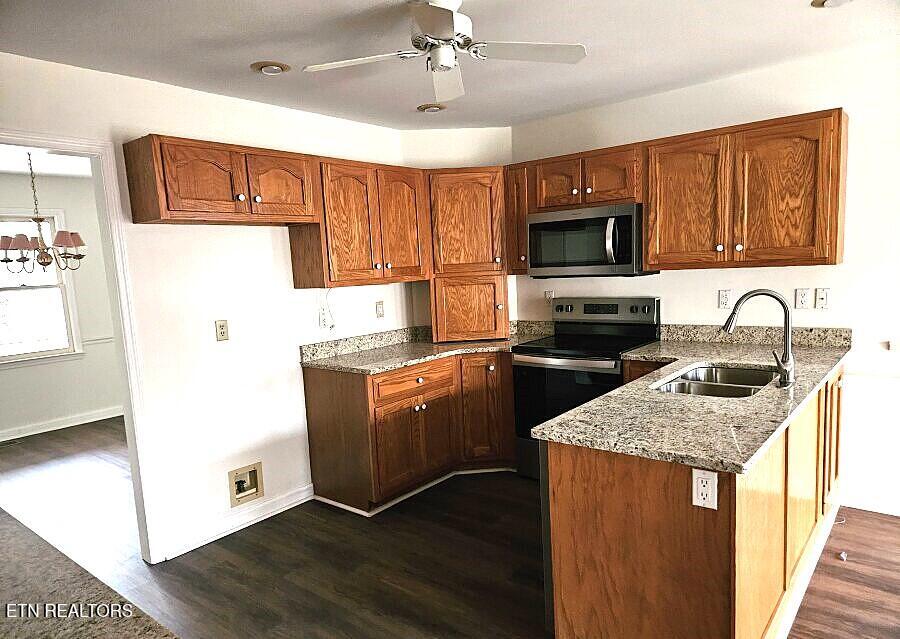 416 Walker Hollow Drive Monterey TN 38574