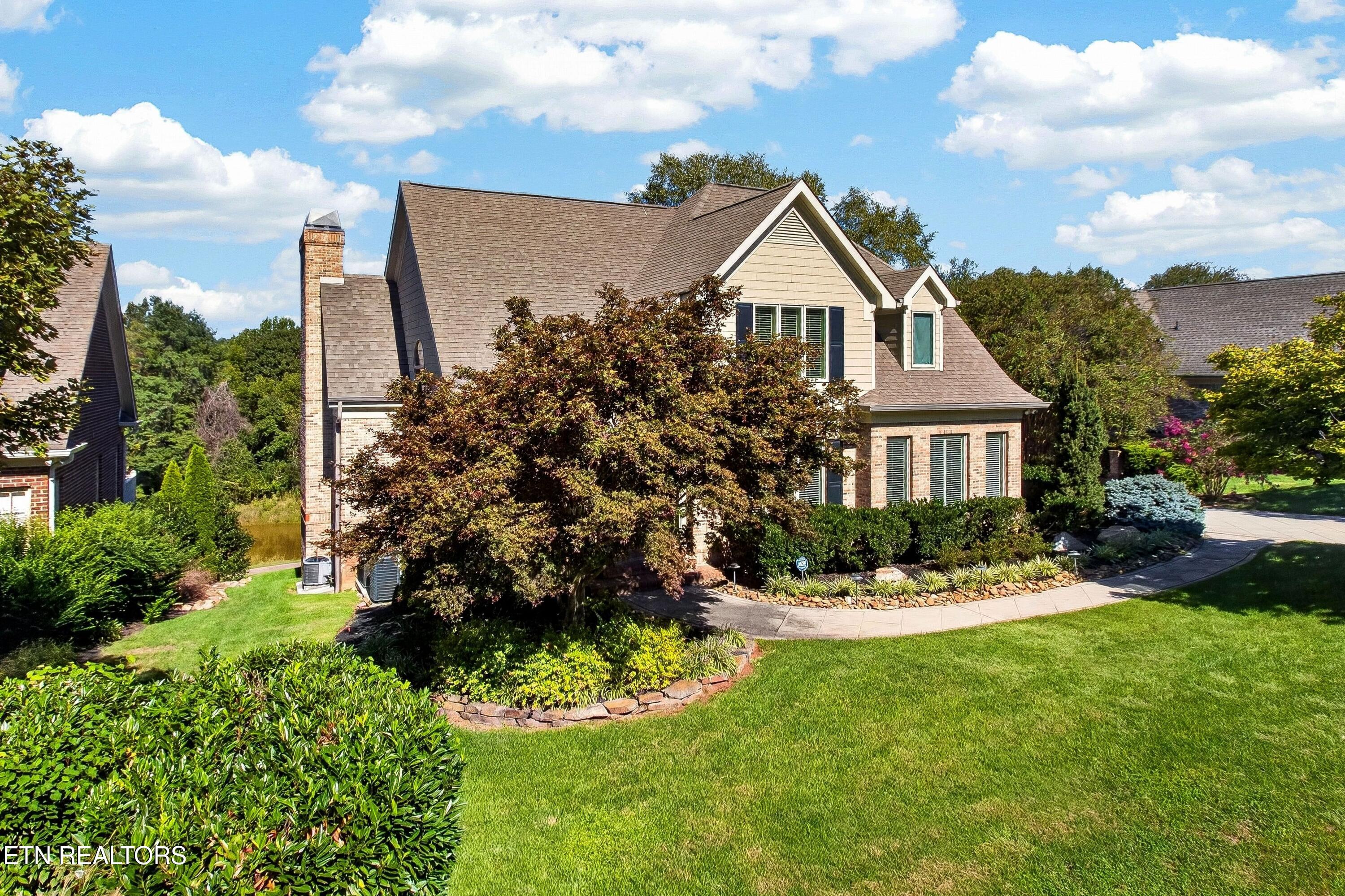 9048 Legends Lake Lane Knoxville TN 37922