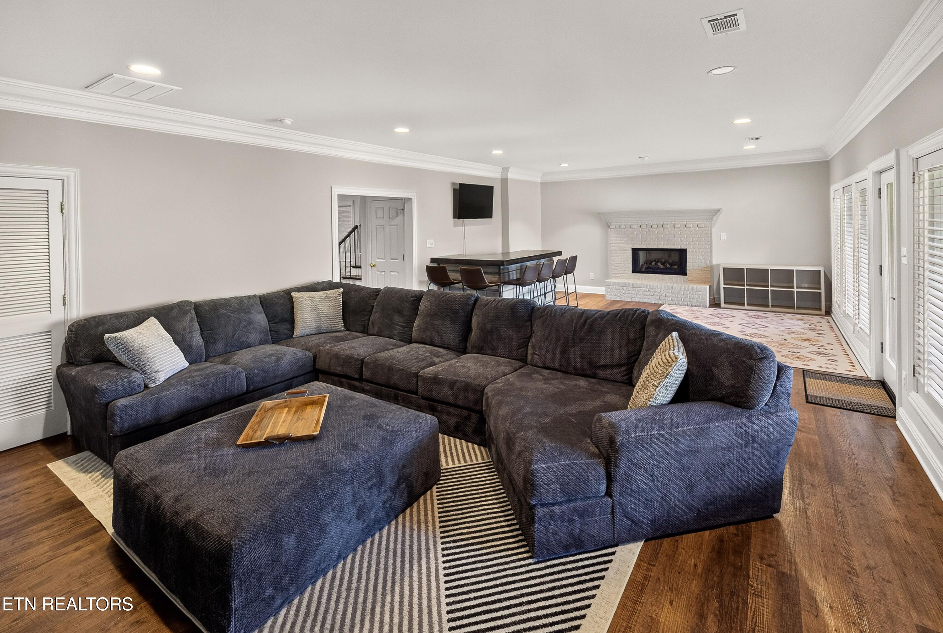 9048 Legends Lake Lane Knoxville TN 37922