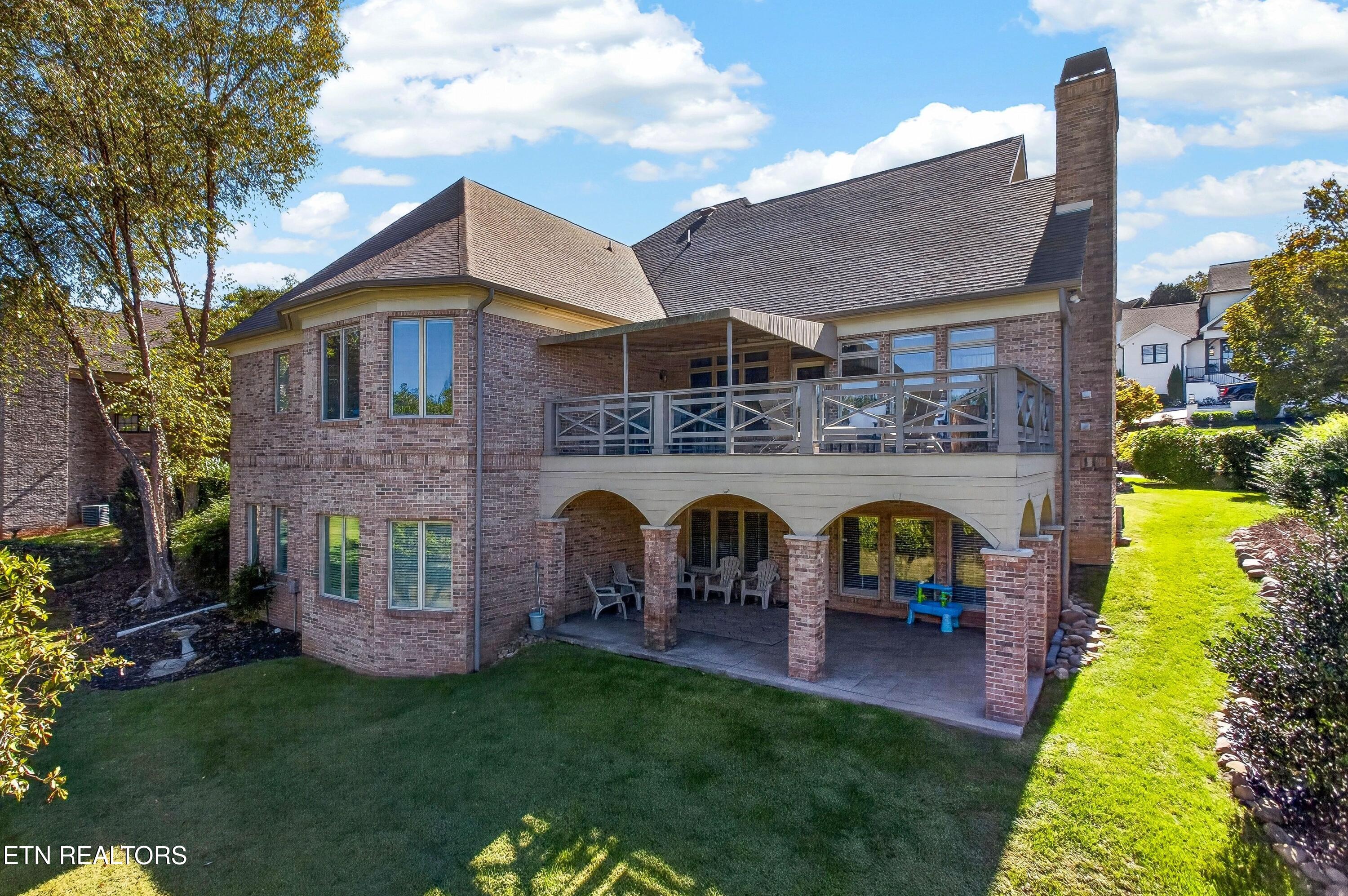 9048 Legends Lake Lane Knoxville TN 37922