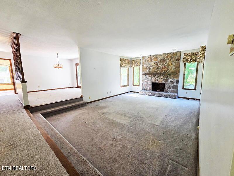 3927 Hillbrook Drive Knoxville TN 37931