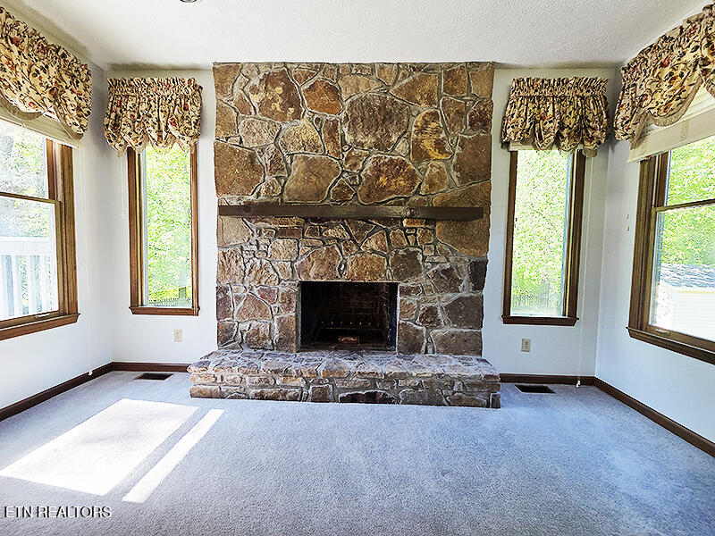 3927 Hillbrook Drive Knoxville TN 37931