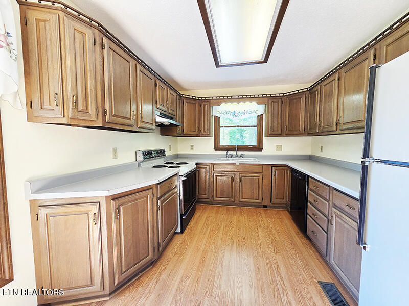 3927 Hillbrook Drive Knoxville TN 37931
