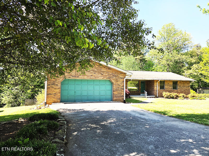 3927 Hillbrook Drive Knoxville TN 37931