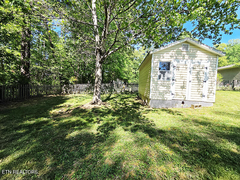3927 Hillbrook Drive Knoxville TN 37931