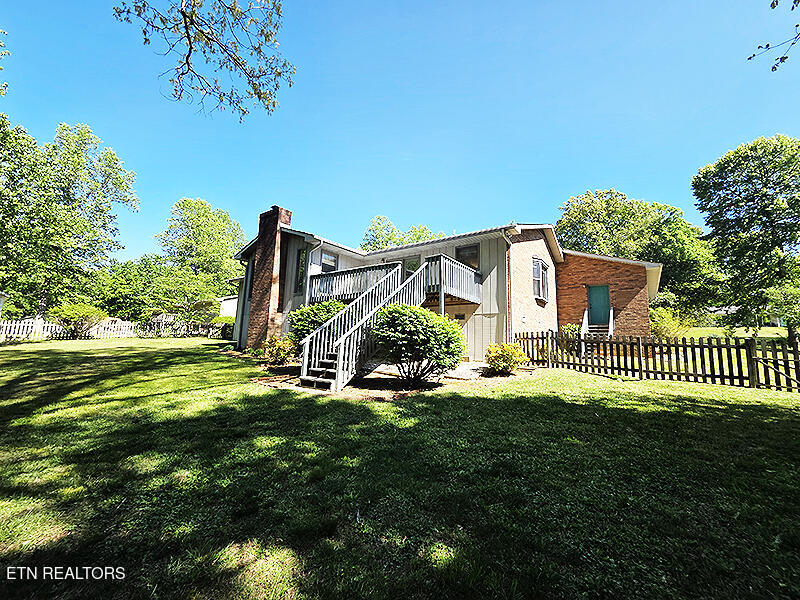 3927 Hillbrook Drive Knoxville TN 37931
