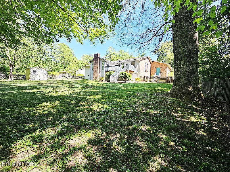 3927 Hillbrook Drive Knoxville TN 37931