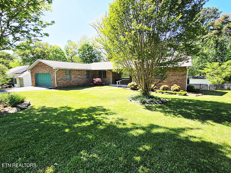 3927 Hillbrook Drive Knoxville TN 37931