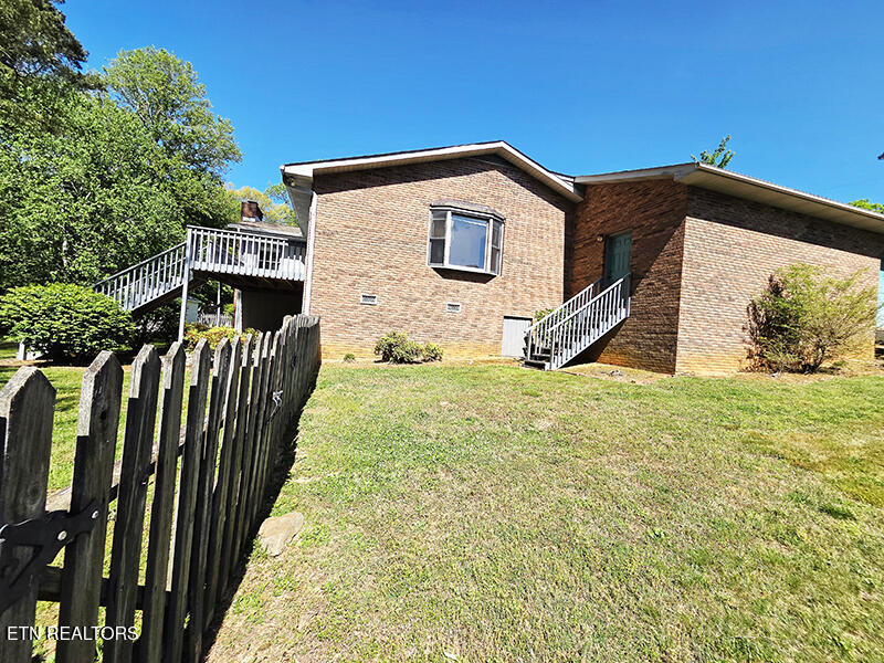 3927 Hillbrook Drive Knoxville TN 37931