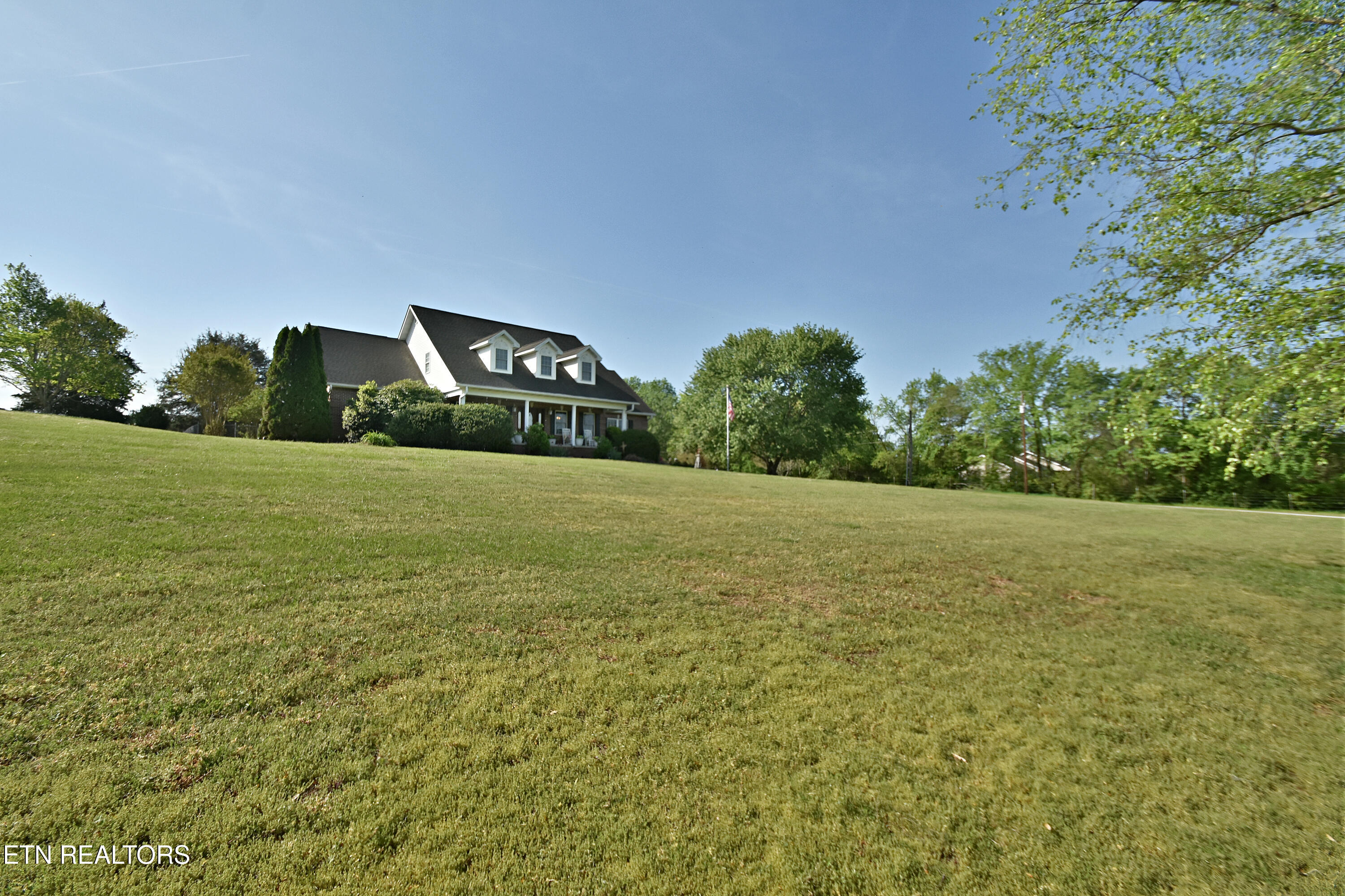 5429 Pryor Road Maryville TN 37804