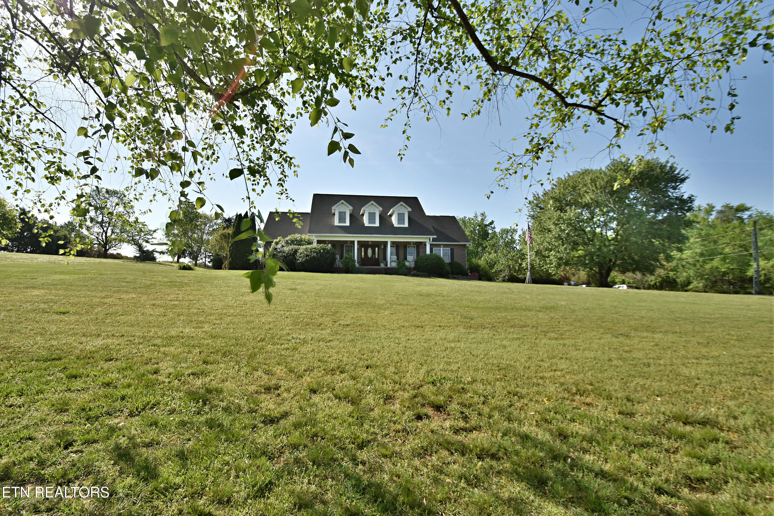 5429 Pryor Road Maryville TN 37804