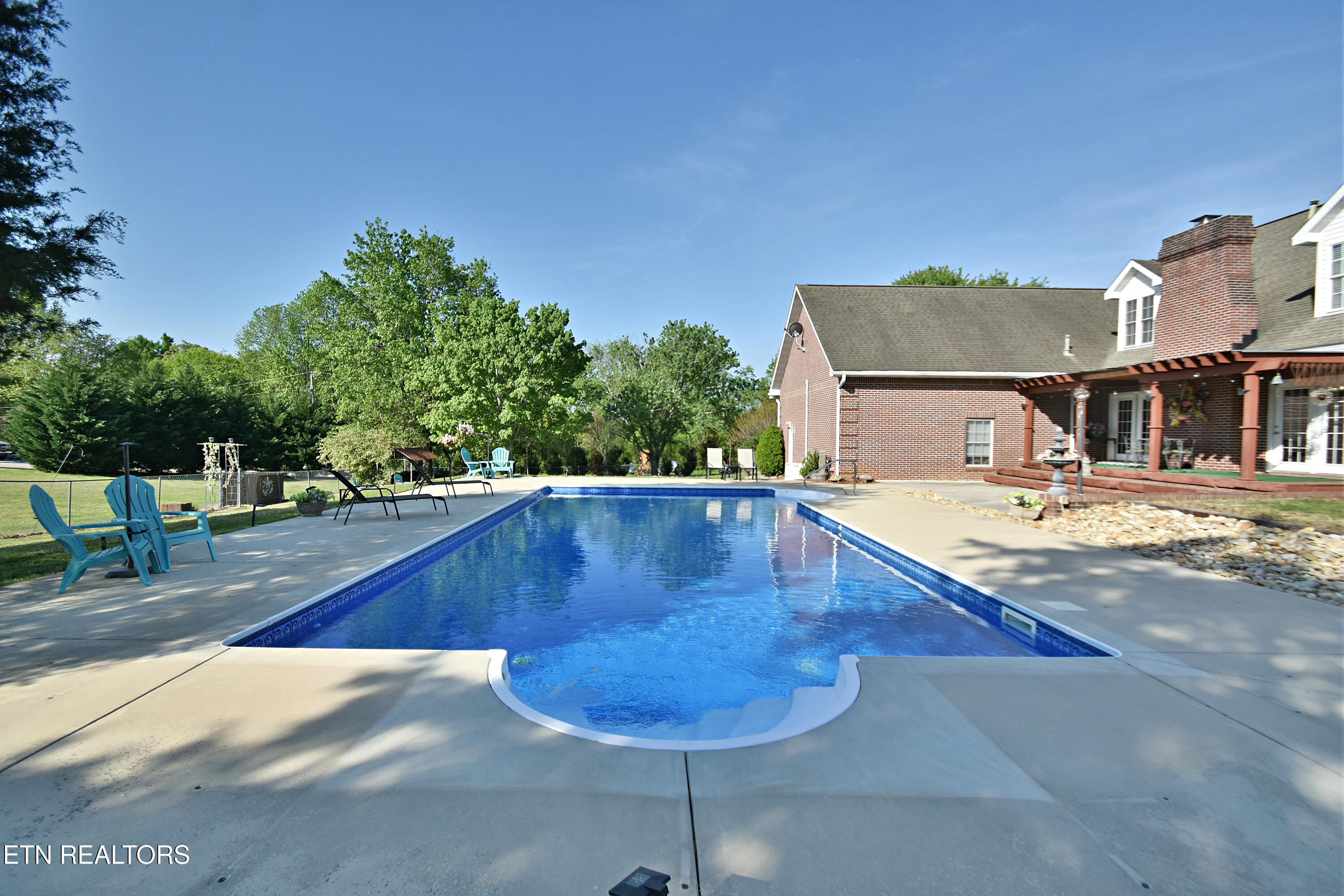 5429 Pryor Road Maryville TN 37804