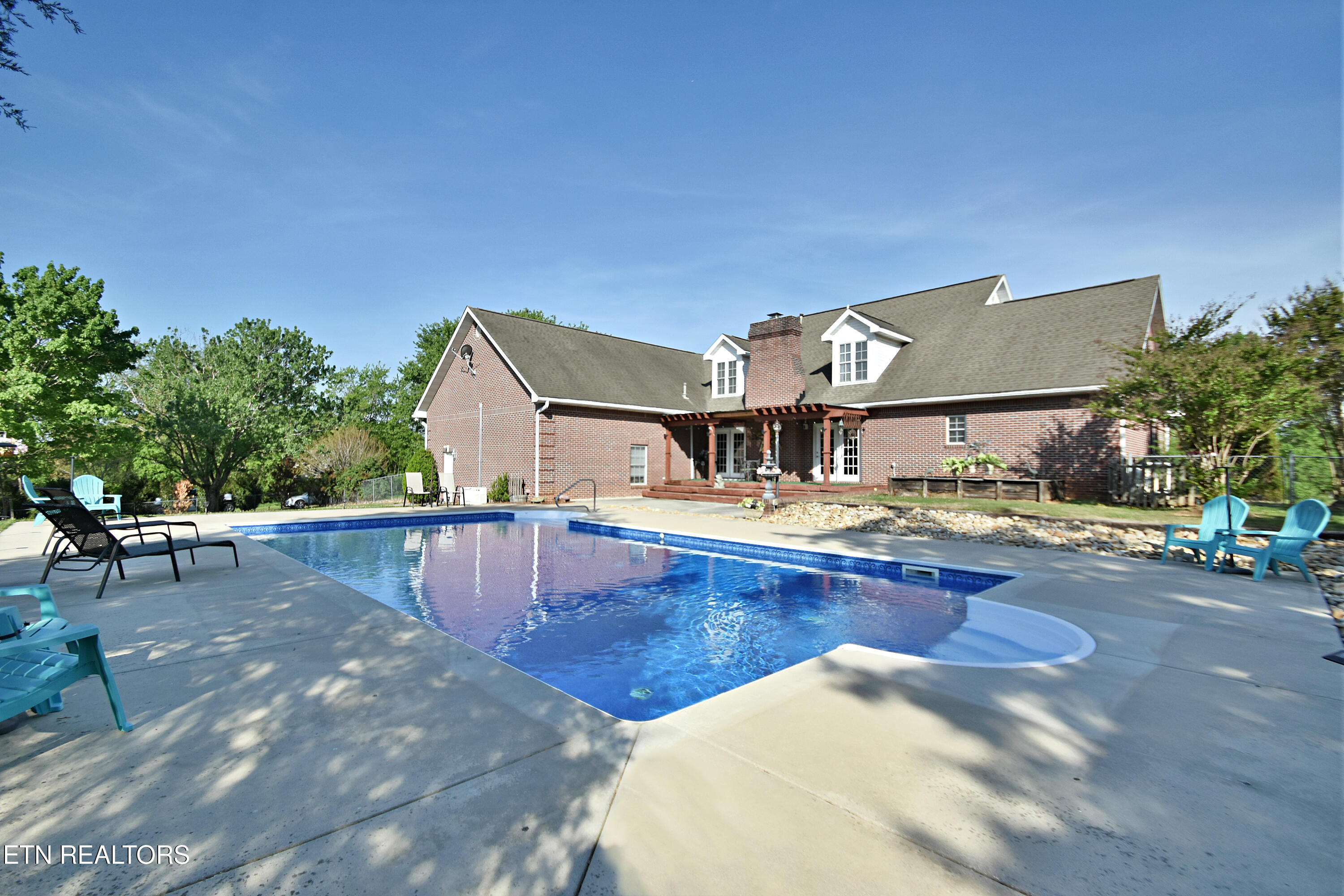 5429 Pryor Road Maryville TN 37804