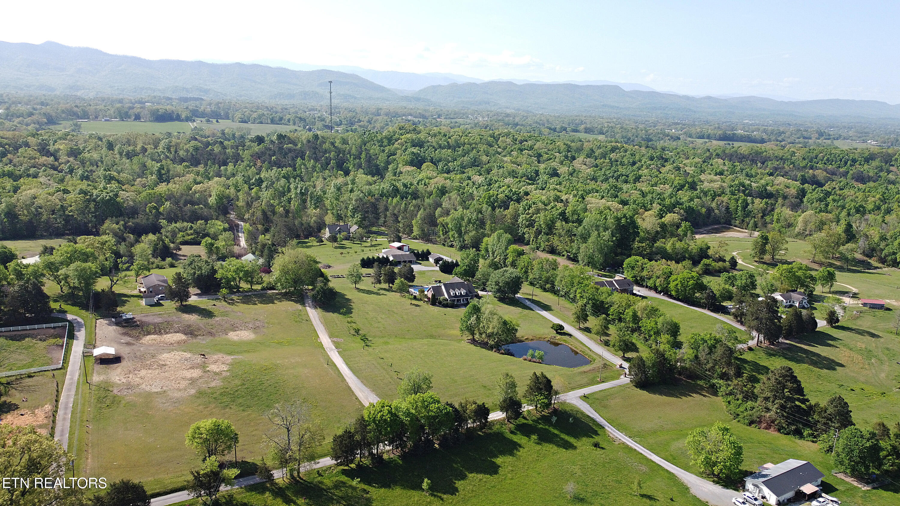 5429 Pryor Road Maryville TN 37804