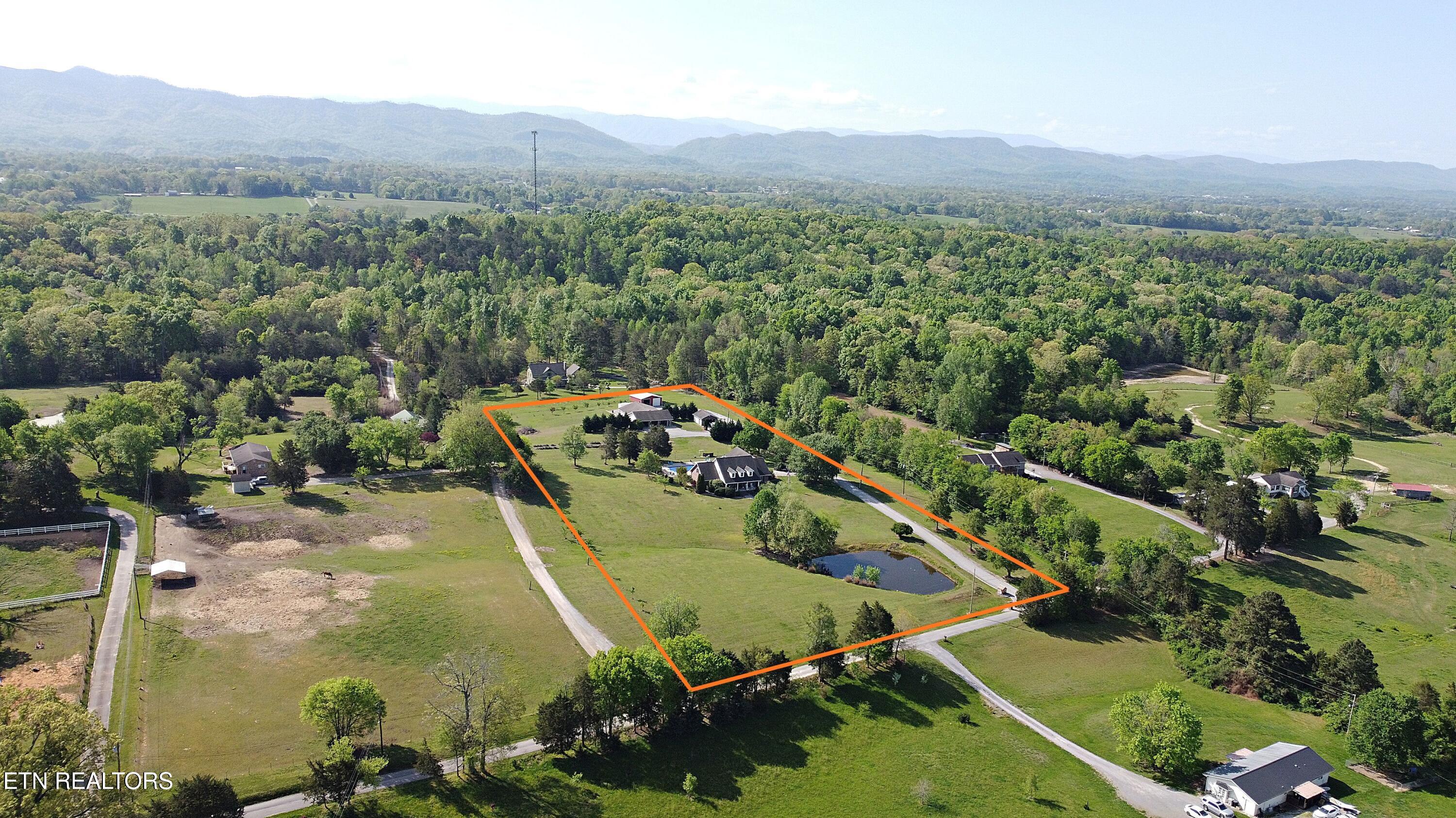5429 Pryor Road Maryville TN 37804