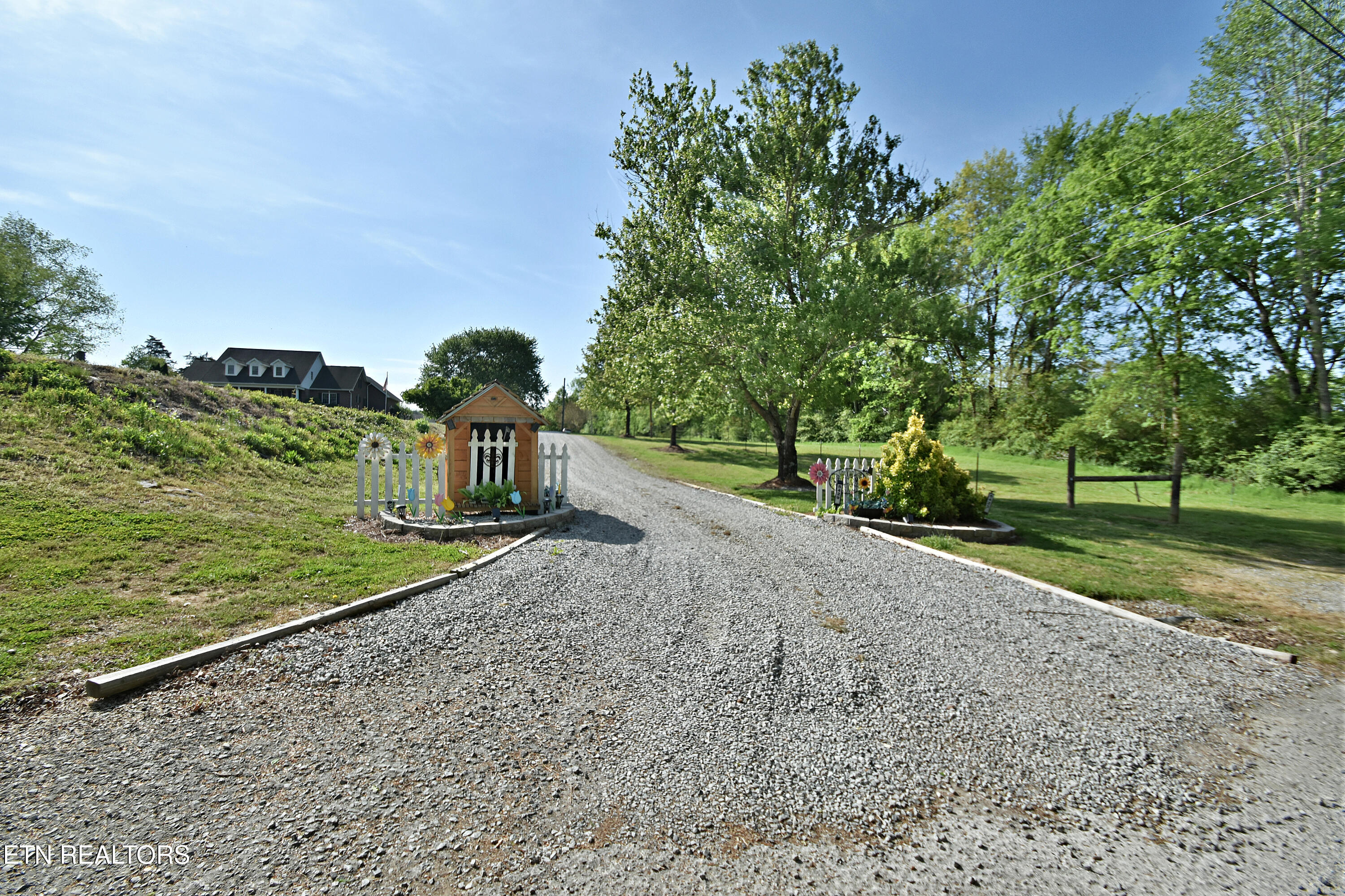 5429 Pryor Road Maryville TN 37804