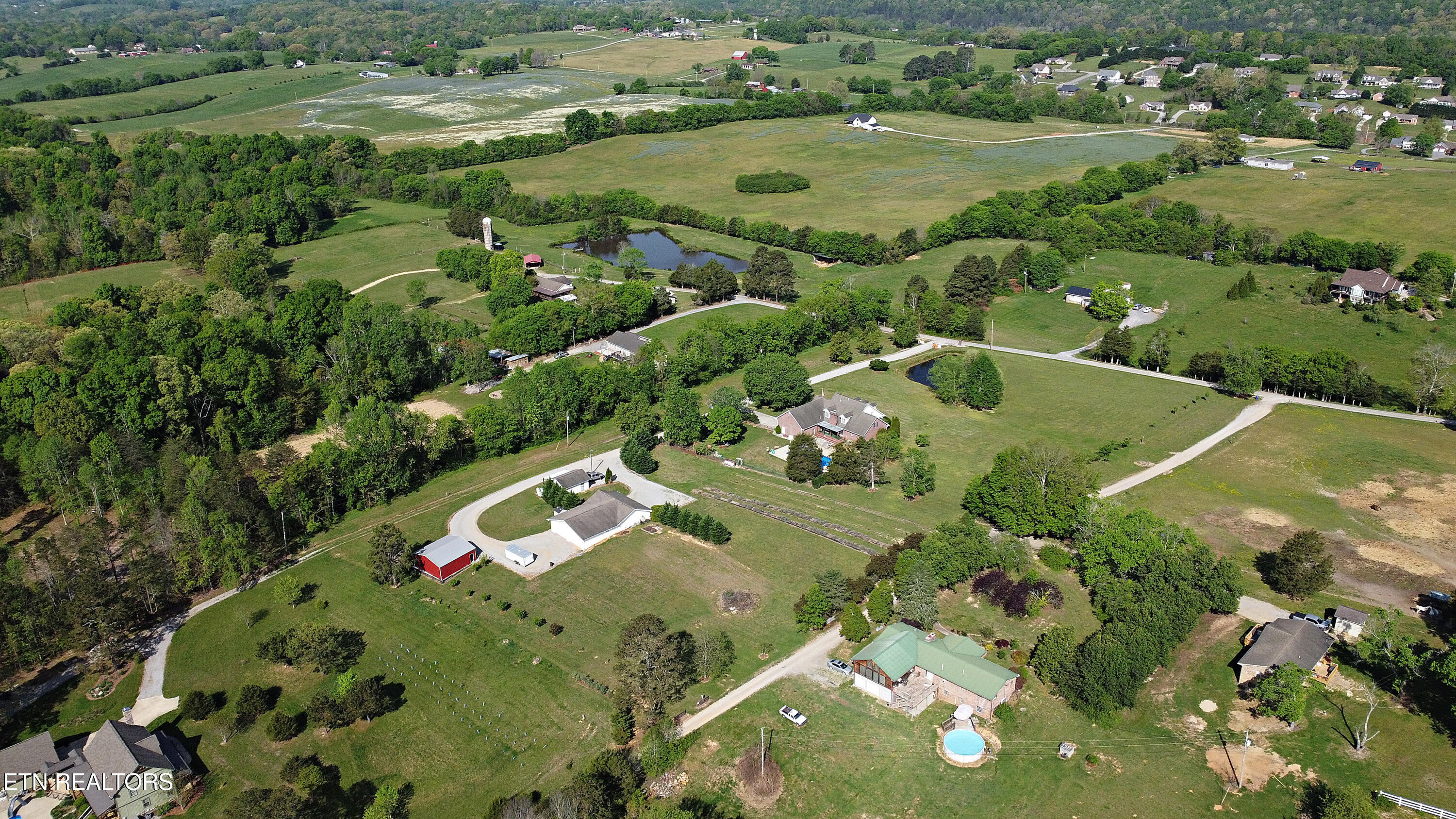 5429 Pryor Road Maryville TN 37804
