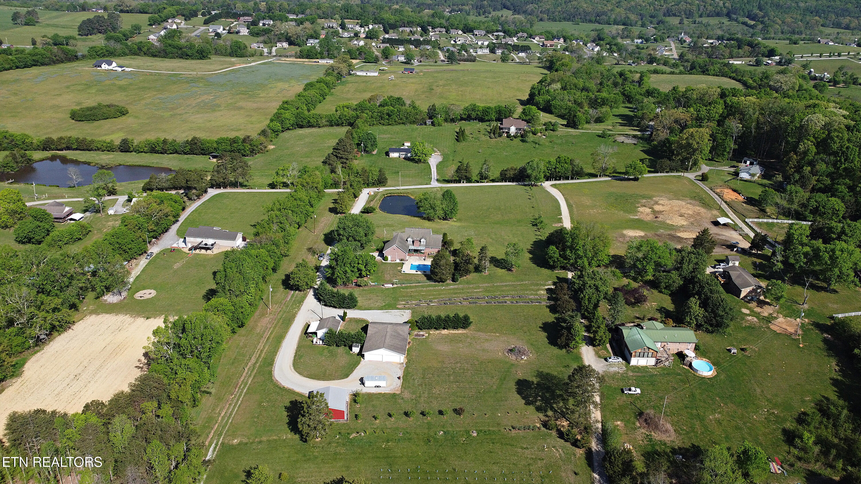 5429 Pryor Road Maryville TN 37804