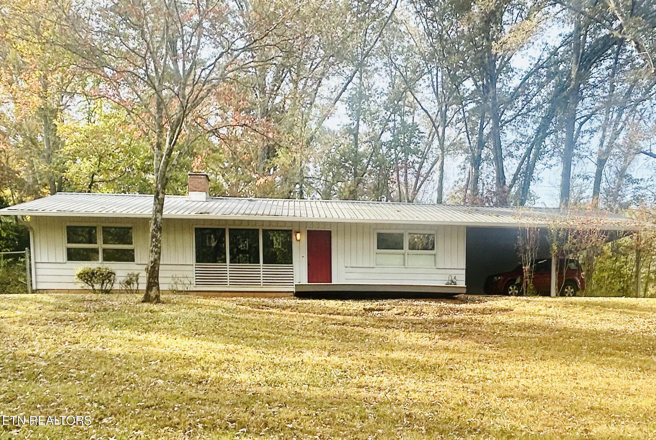 5400 Mockingbird Drive Knoxville TN 37919