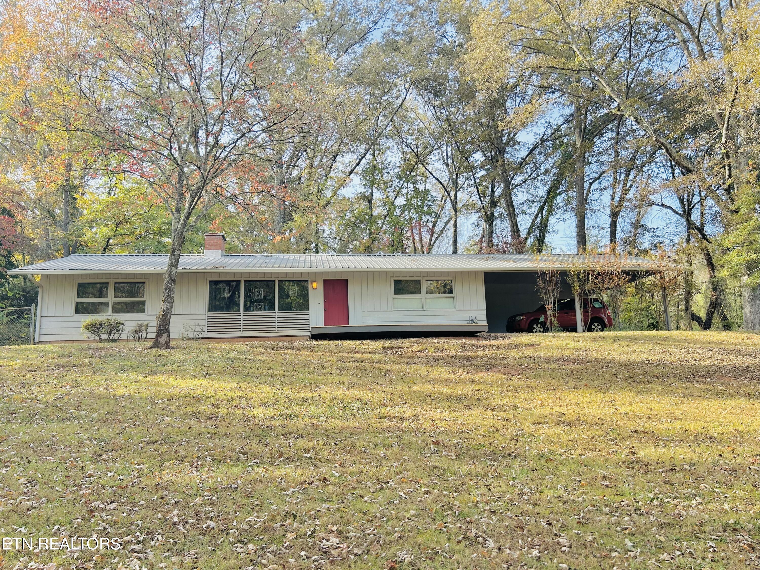 5400 Mockingbird Drive Knoxville TN 37919