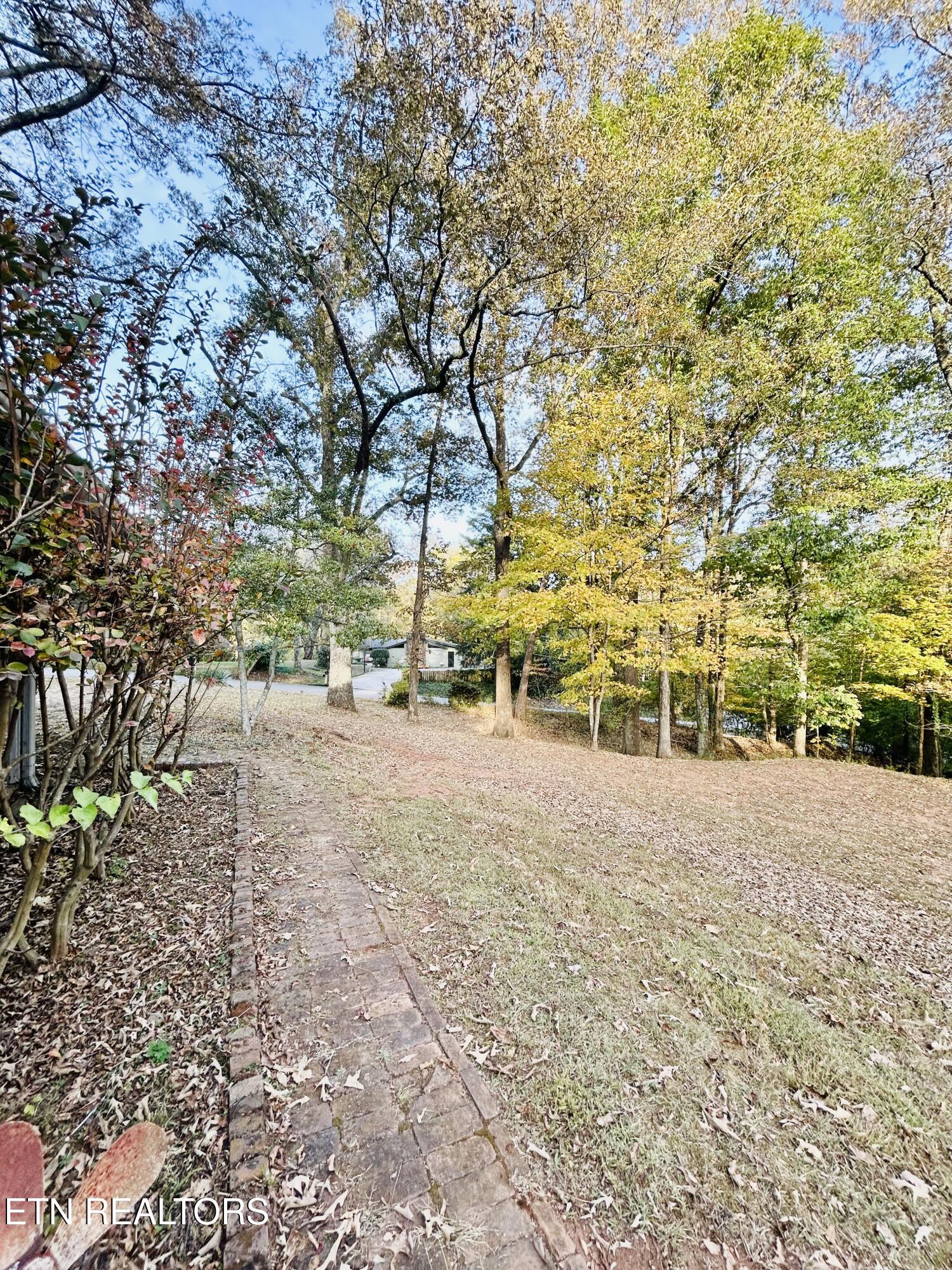 5400 Mockingbird Drive Knoxville TN 37919