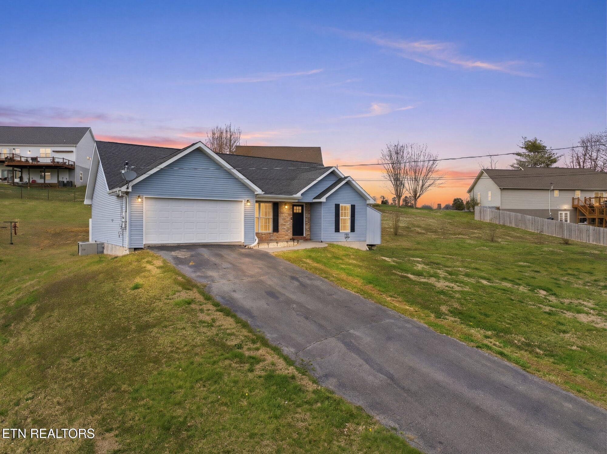 427 Eledge Farm Road Sevierville TN 37876