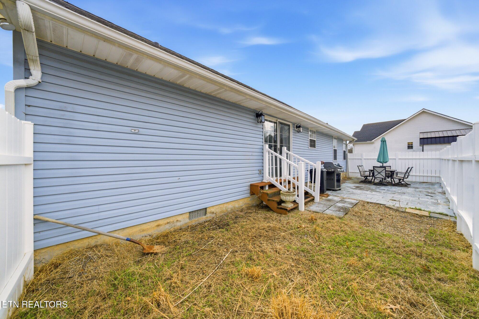 427 Eledge Farm Road Sevierville TN 37876